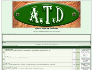 Plymouth Argyle Talk - Democratic