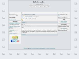 free forum : Figure Skating