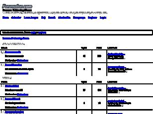 Benezet E-Meeting House
