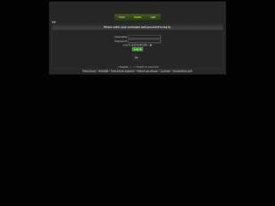 Haaivs - The RuneScape Private Server