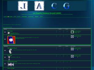 Los Angeles Common Ground [LACG]