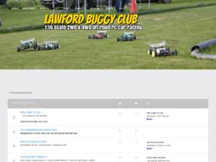 Lawford Buggy Club
