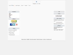 Free forum : Reggaeton-Freaks