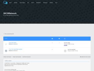 SKCWNetwork