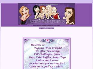 Tagging With Friends