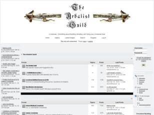 Crossbow Building Community