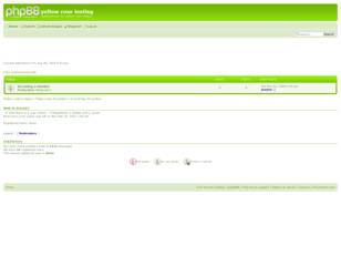 Free forum : yellow rose testing